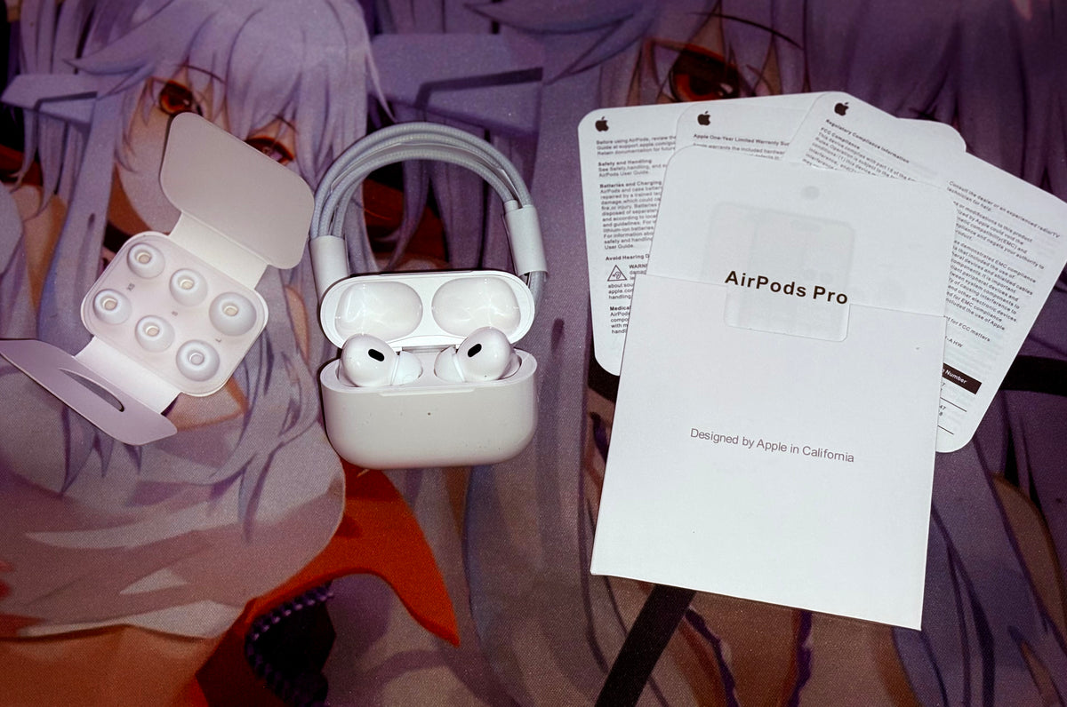 AirPods Pro (2nd Generation)