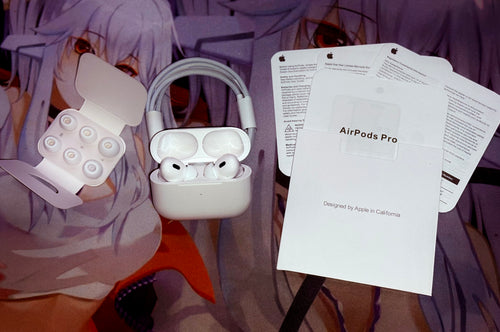AirPods Pro (2nd Generation)