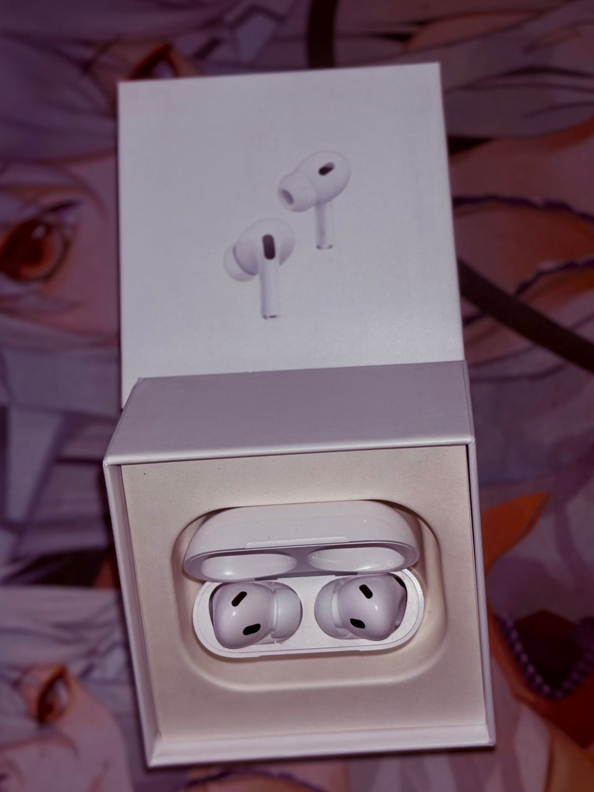 AirPods Pro (2nd Generation)