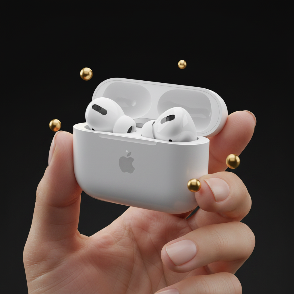 AirPods Pro (2nd Generation)